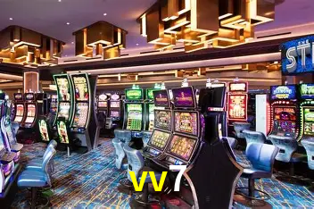 Desvendando o Mundo dos Jogos Virtuais na vv7