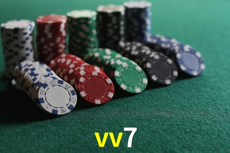 Statistics vv7
