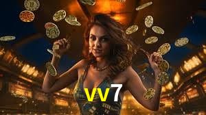 Welcome Bonus vv7
