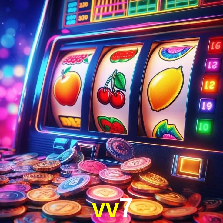 Welcome Bonus vv7