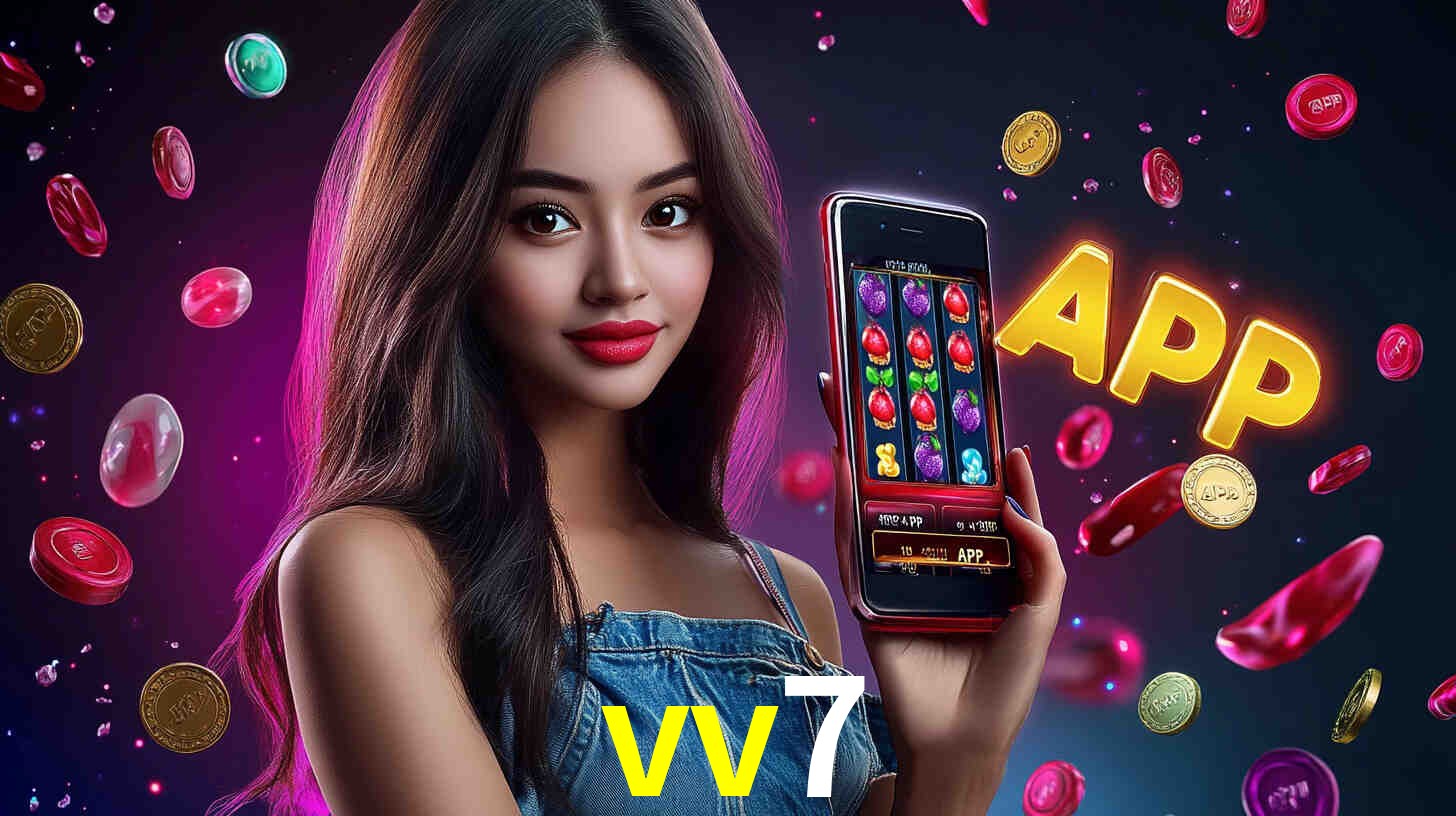 Desvendando o Mundo dos Jogos Virtuais na vv7