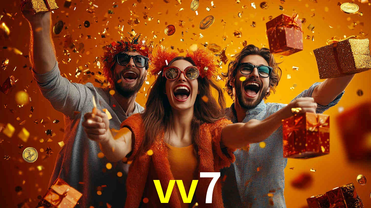 vv7: A Experiência de Casino com Jogos de Mesa ao Vivo