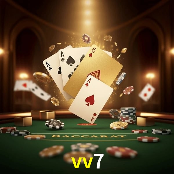 Blackjack Table vv7