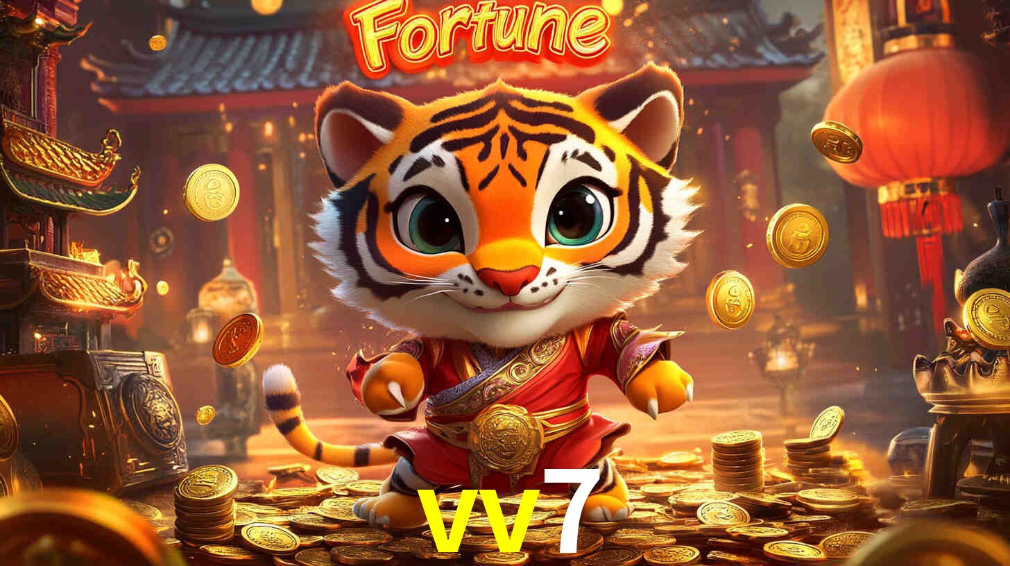 A Revolução dos Aplicativos de Jogos no vv7