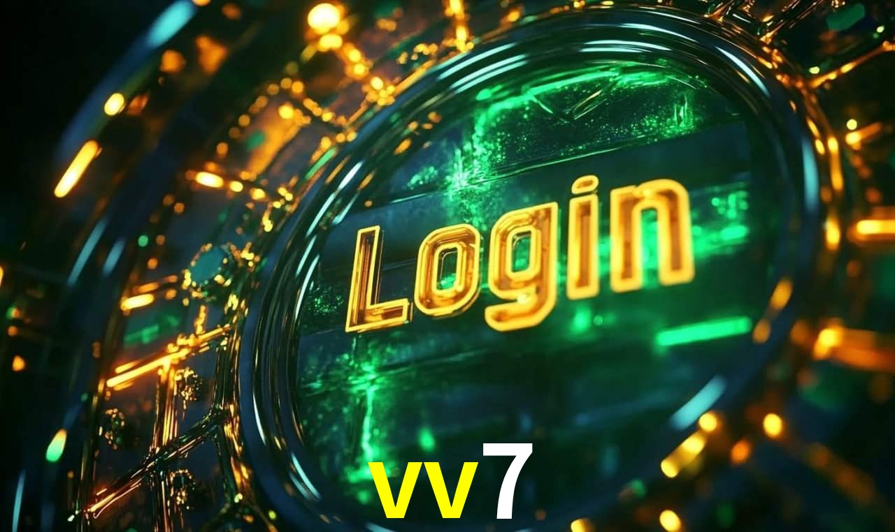 vv7 App Interface