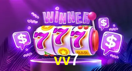 Descubra o Mundo do Cassino Online com vv7