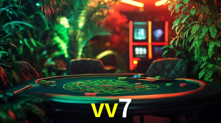 Welcome Bonus vv7