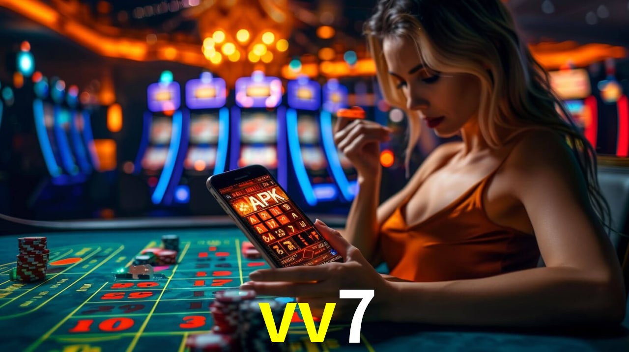VIP Casino vv7