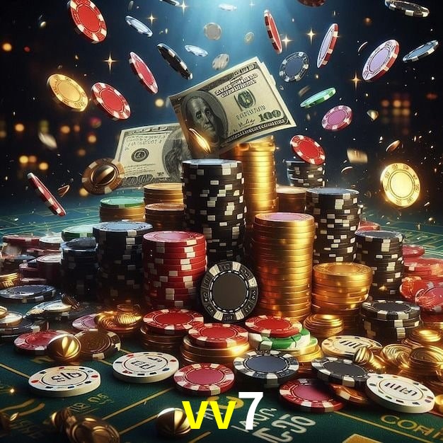 Desvendando o Mundo dos Jogos Virtuais na vv7