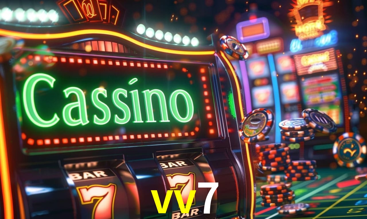 Game Providers vv7