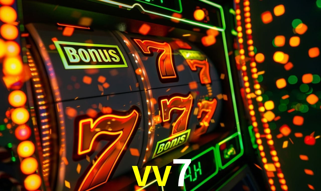Inovações de Jogos na vv7: O Futuro das Experiências Interativas