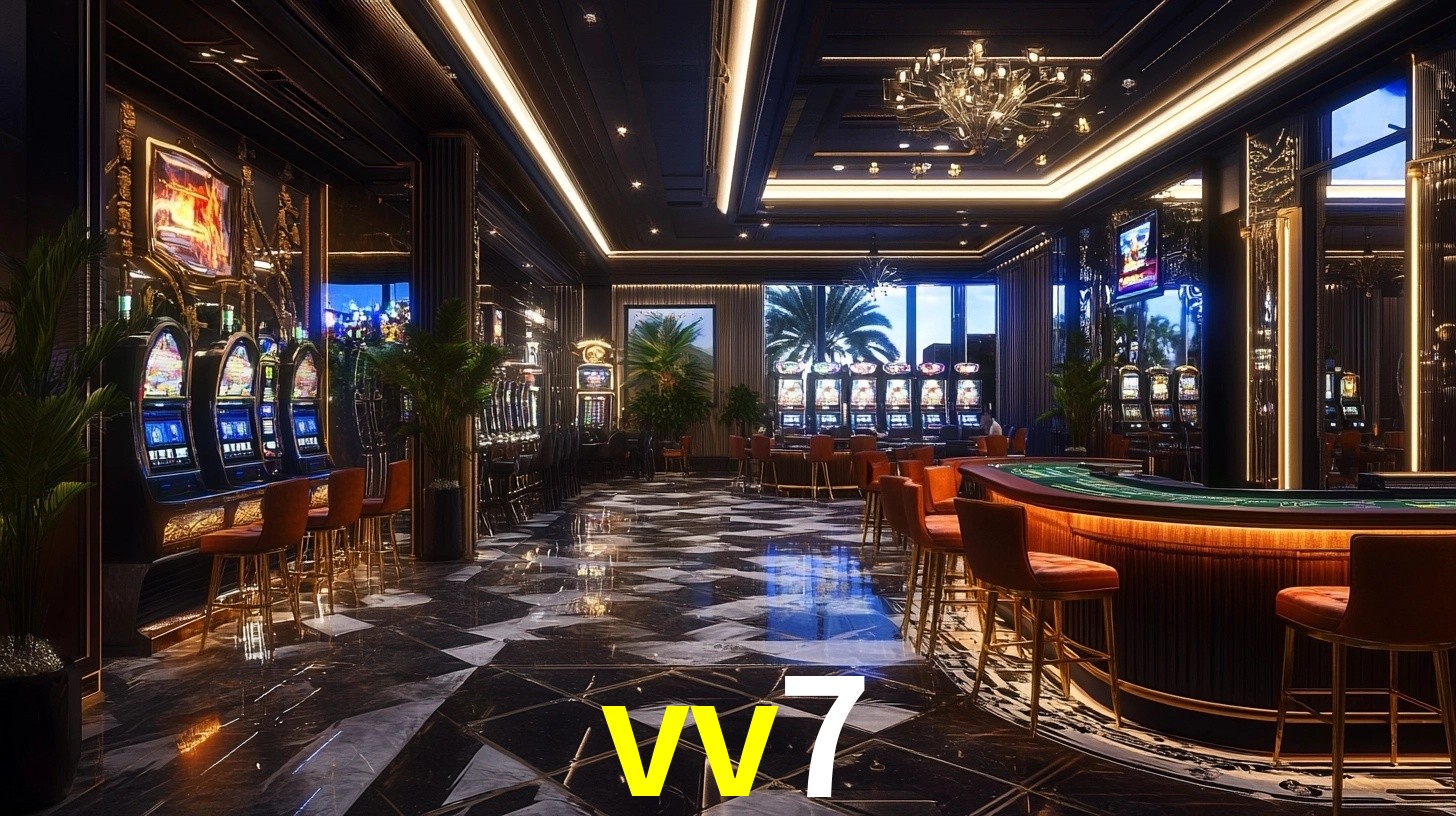 Welcome Bonus vv7