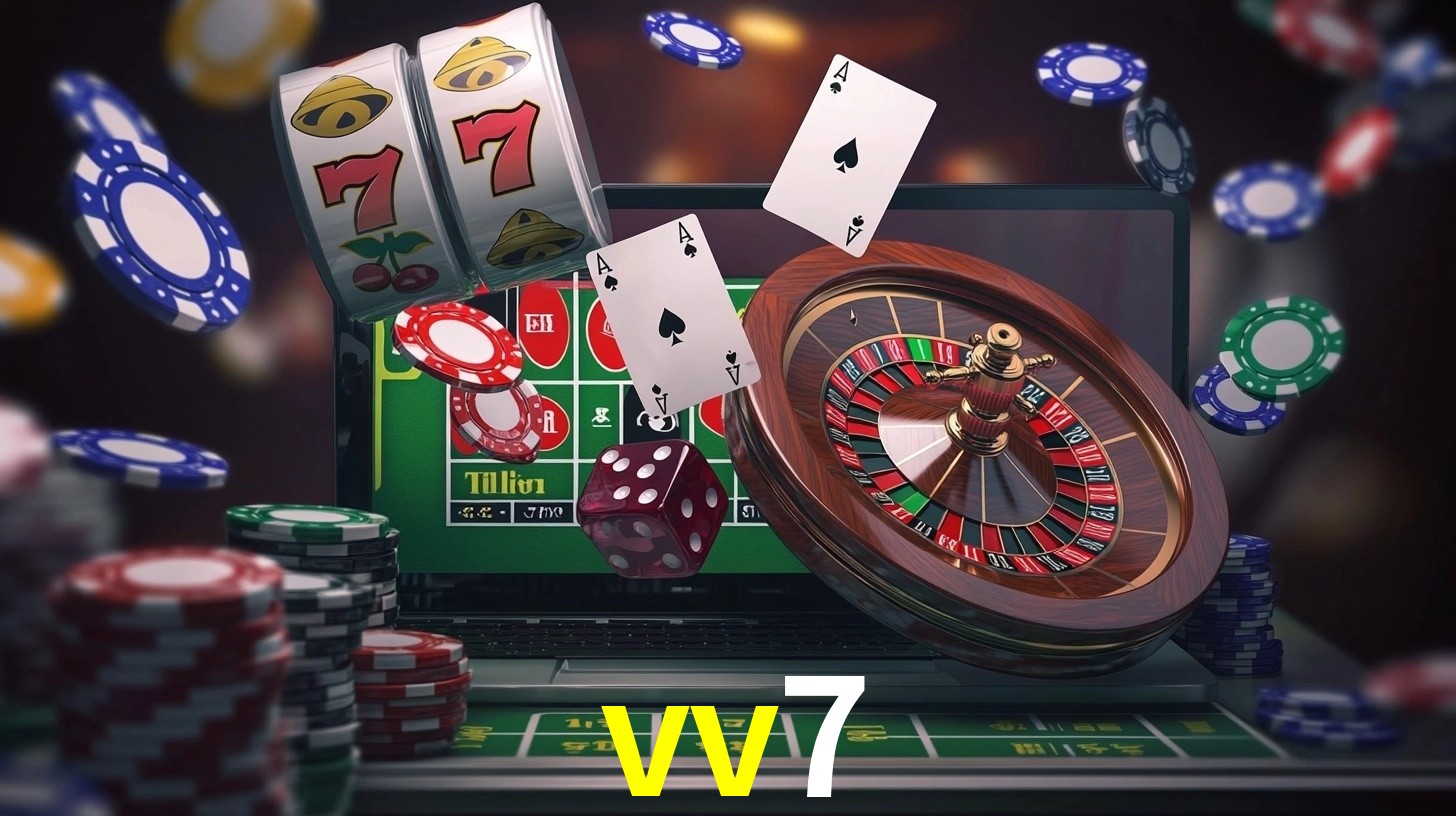 Ofertas Imperdíveis na vv7: Promoções e Bônus Que Valem a Pena
