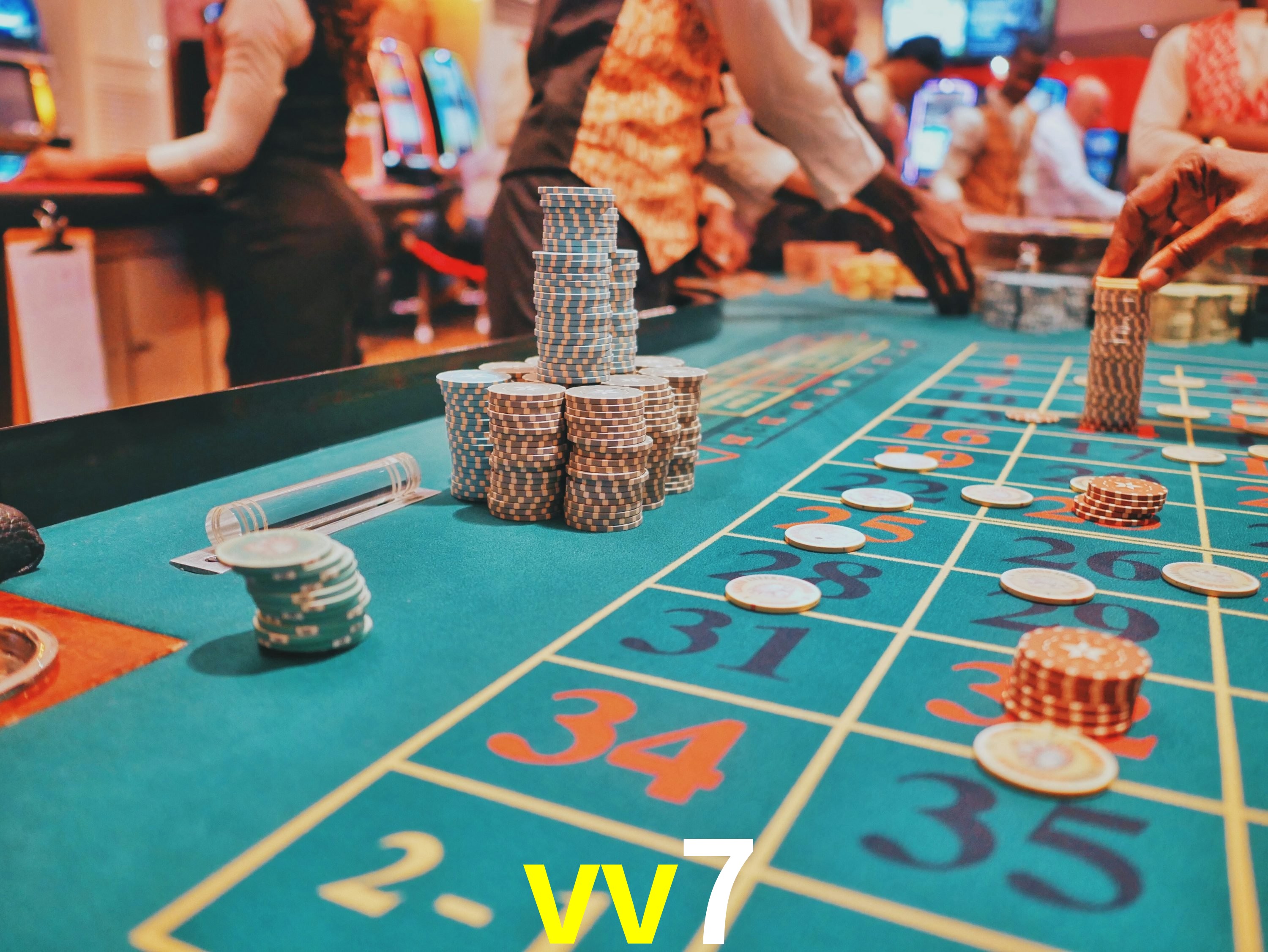 Basketball Betting vv7
