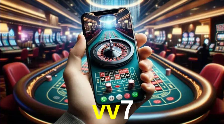 Slot Games vv7