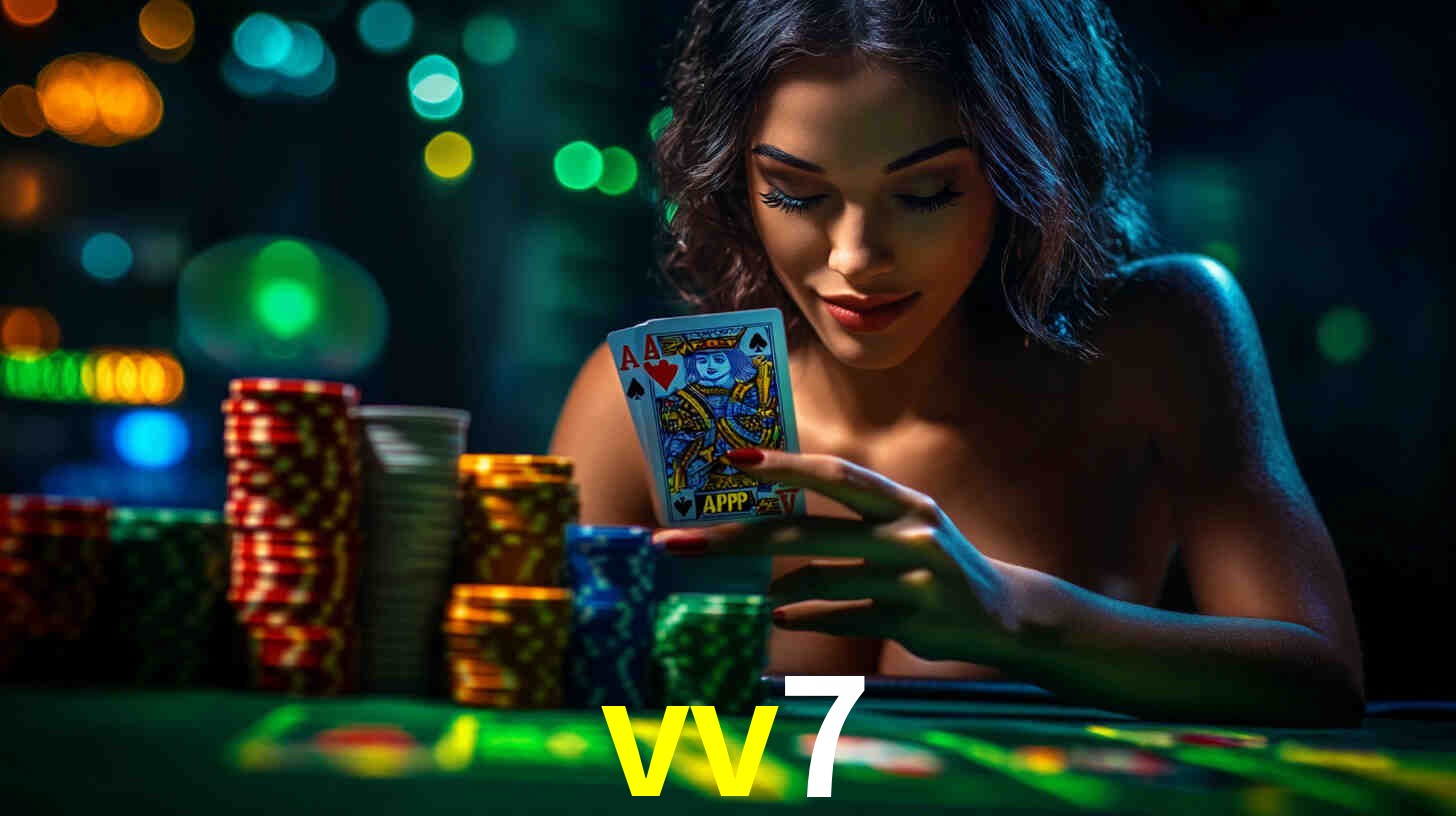 Descubra o Programa VIP da vv7: Vantagens Exclusivas para Jogadores