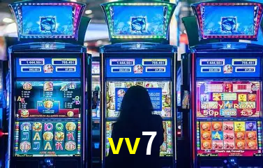 Live Casino vv7