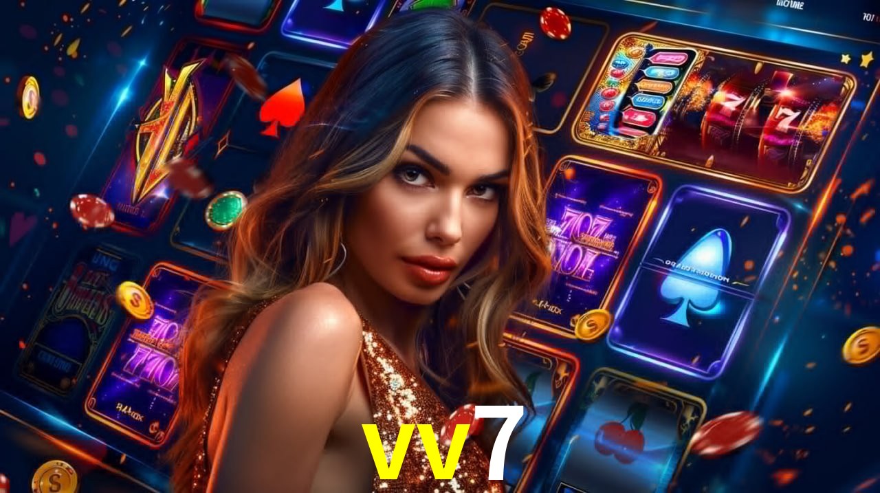 Descubra o Programa VIP da vv7: Vantagens Exclusivas para Jogadores