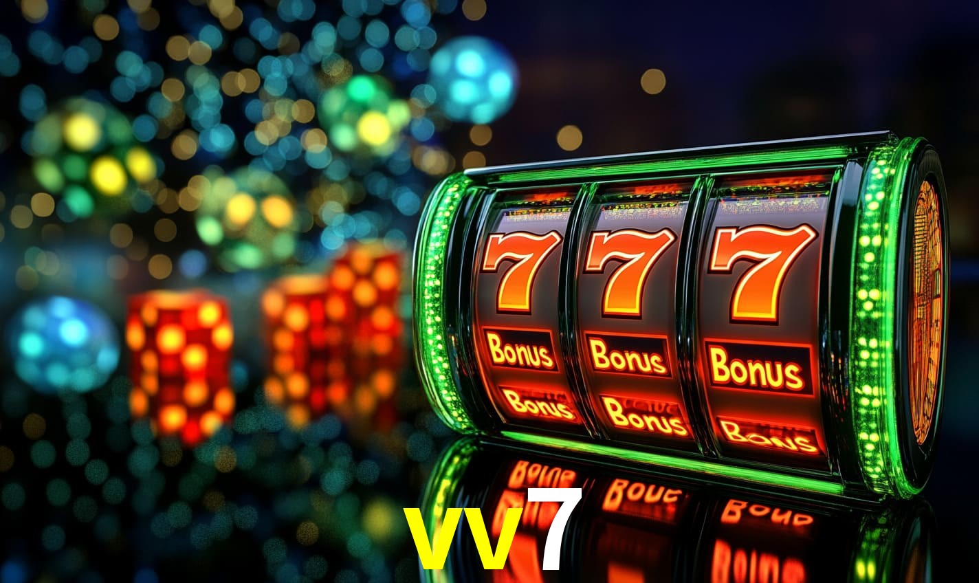Slot Games vv7